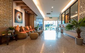 โรงแรม24แอทโฮม